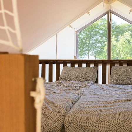Glamping Kolpa Resort Gradac エクステリア 写真