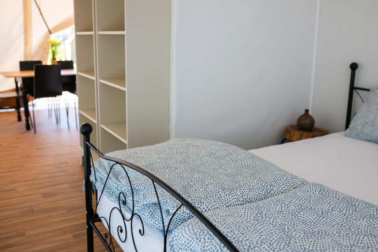 Glamping Kolpa Resort Gradac エクステリア 写真
