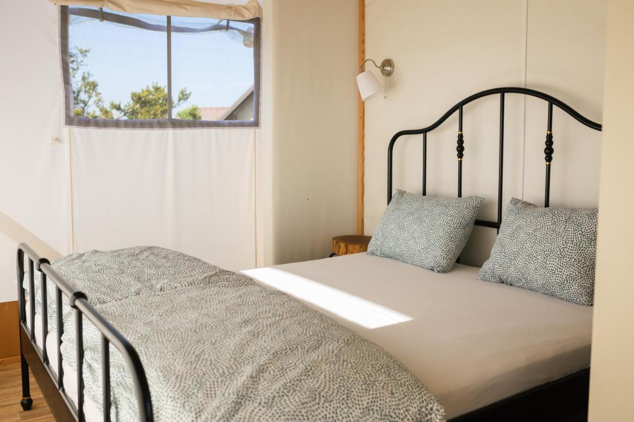 Glamping Kolpa Resort Gradac エクステリア 写真