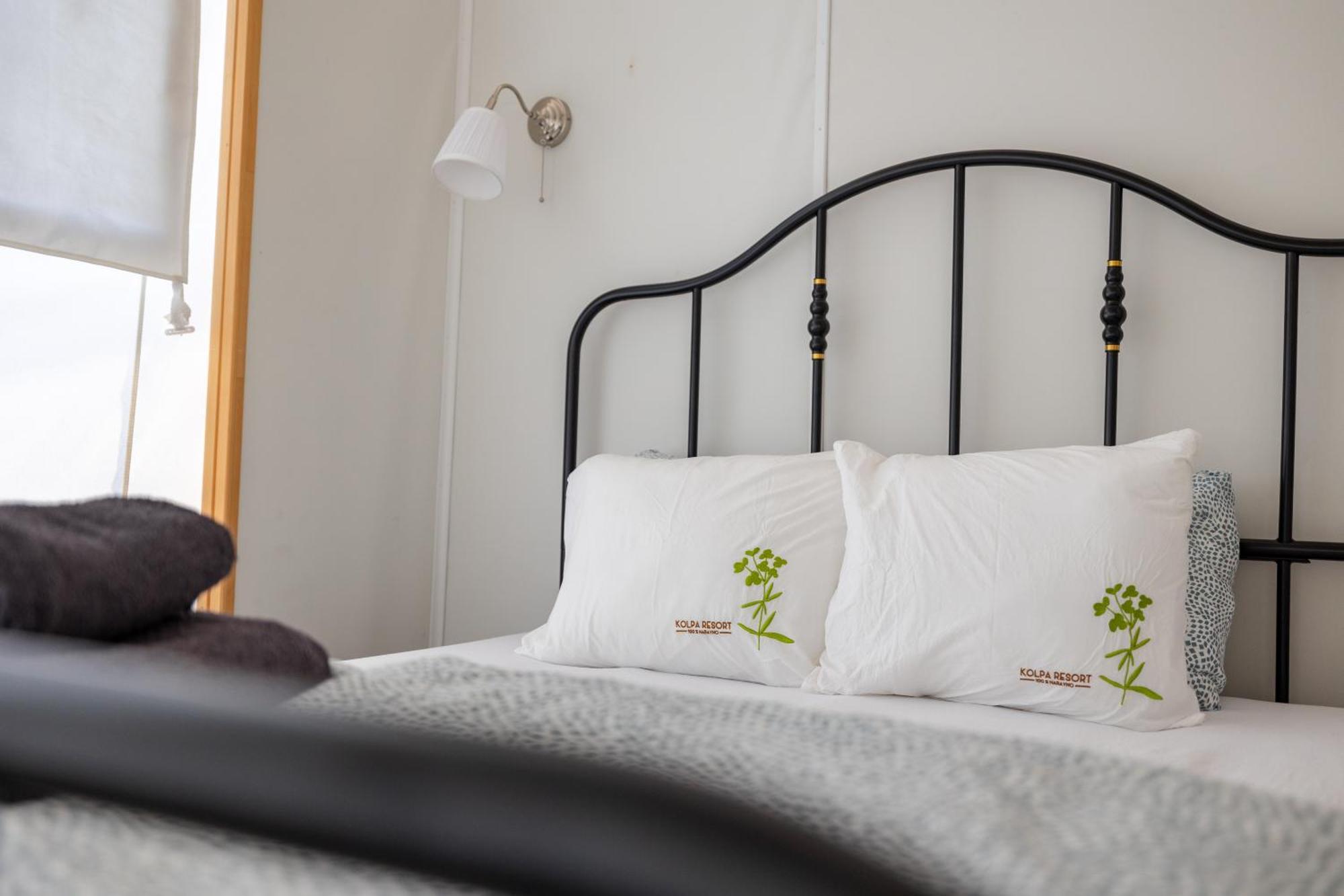 Glamping Kolpa Resort Gradac エクステリア 写真