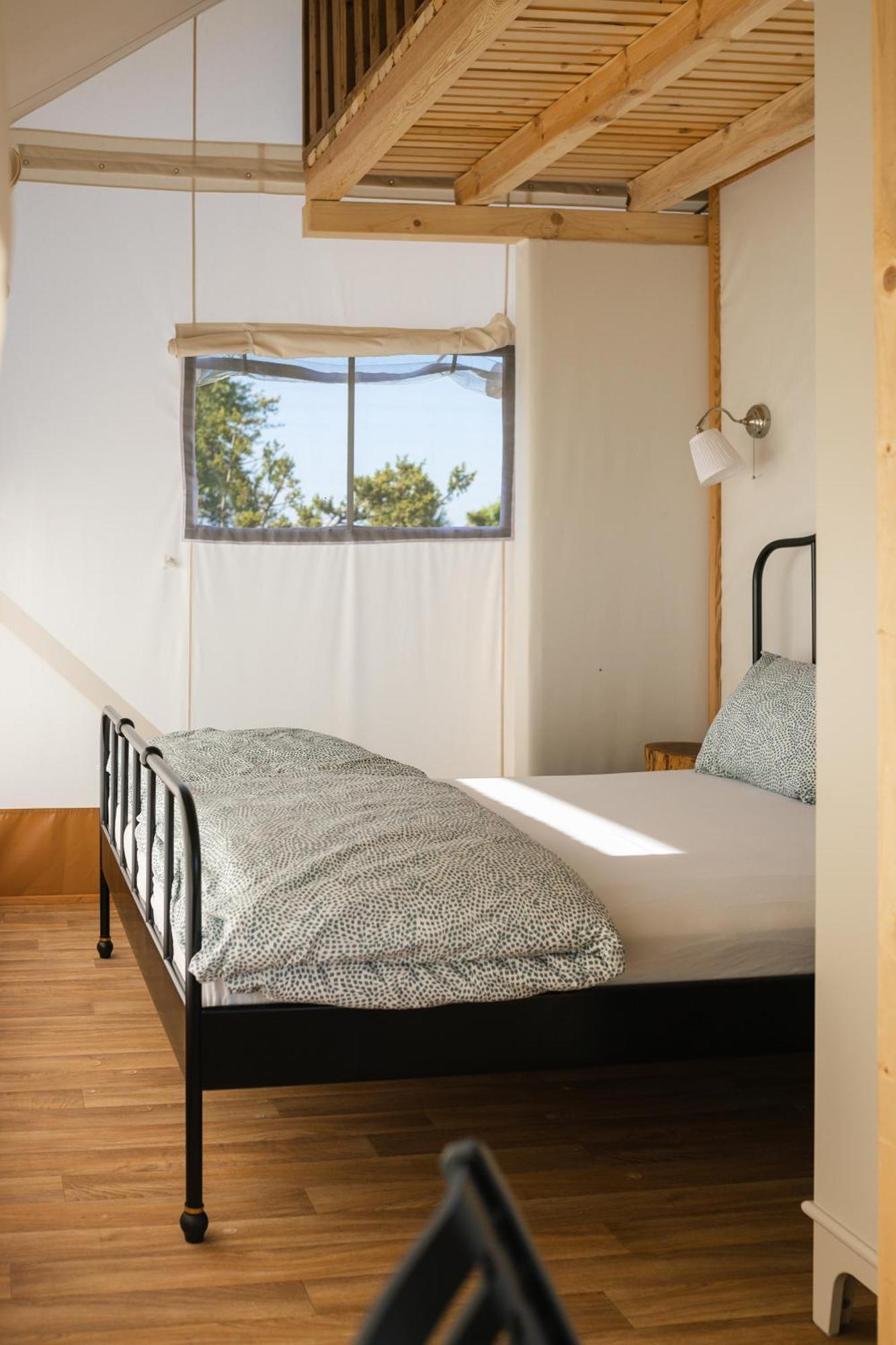 Glamping Kolpa Resort Gradac エクステリア 写真